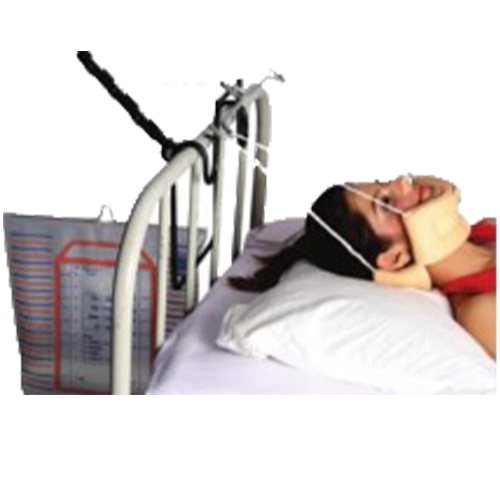 Cervical Traction Kit